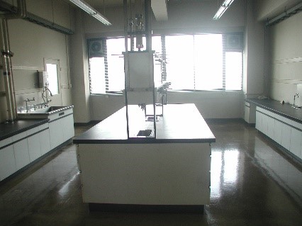 第２開放研究室利用企業募集中